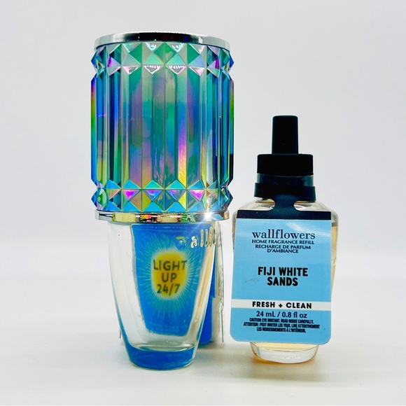 BBW 🌴White Sand Beaches 🌴 5 pc gift set - Picture 5 of 6